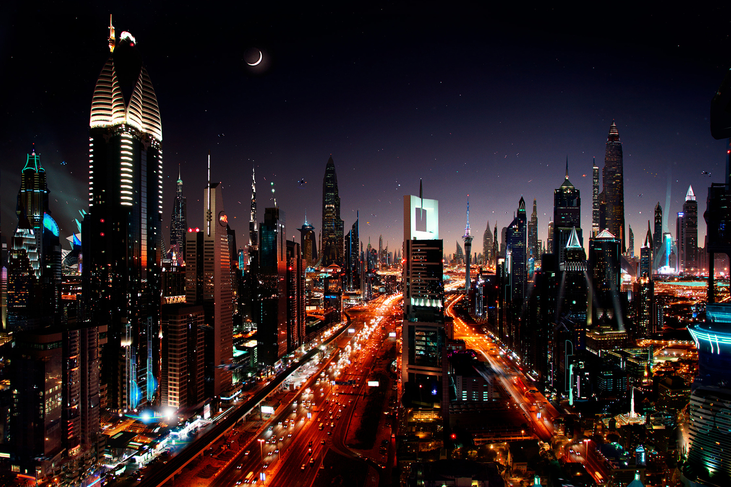 dubaitables